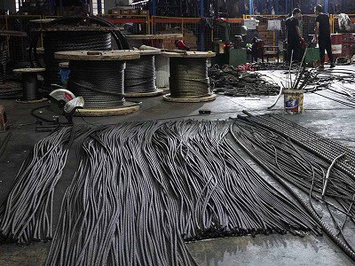 Tagla- ja tõsteseadmete hooldusstandardid ja -tavad